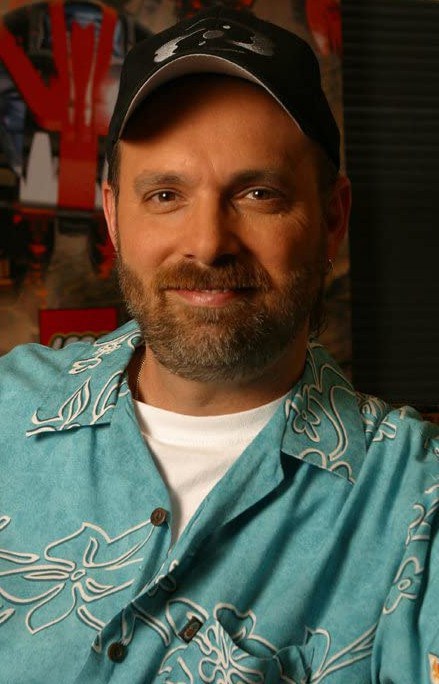 David Molina David Molina
