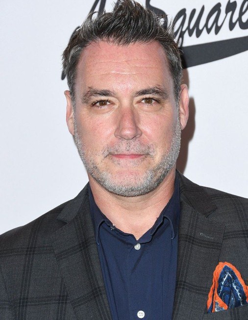 安德鲁·斯金 Andrew Sikking