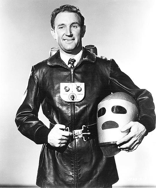 乔治·华莱士 George Wallace