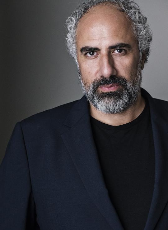 斯图尔特·斯丘达莫尔 Stewart Scudamore