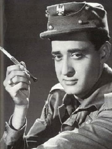 安东尼奥·奥索雷斯 Antonio Ozores
