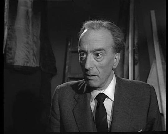 何塞·奥哈斯 José Orjas