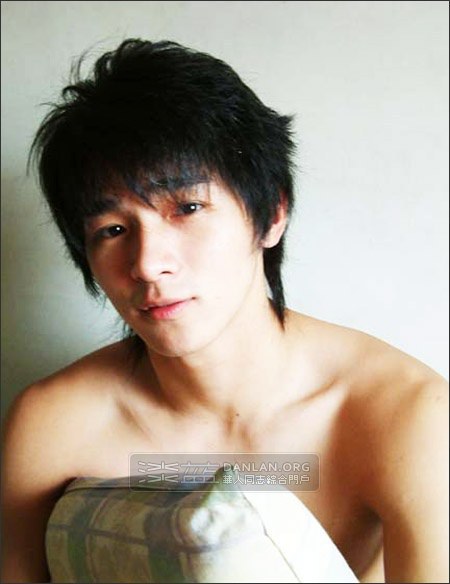林岂右 Kenji Lin