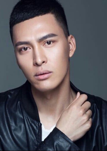 徐大宁 Ning Xu
