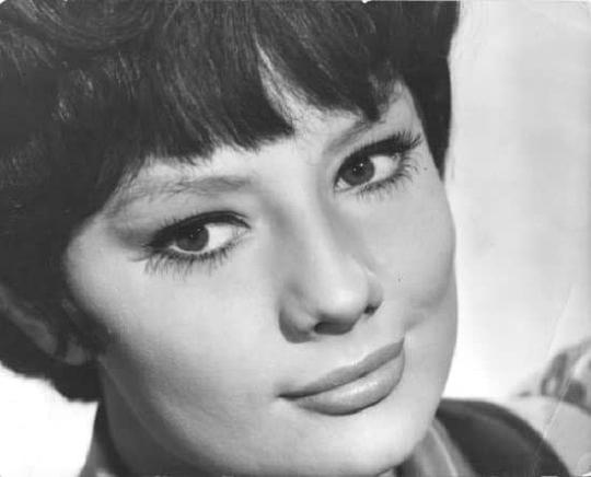 Paca Gabaldón Paca Gabaldón