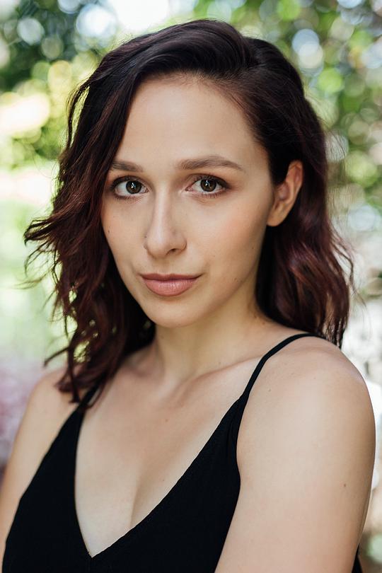 皮拉·福德 Piéra Forde