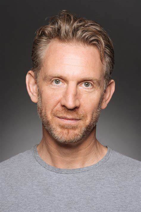 保罗·索恩利 Paul Thornley