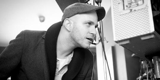 亚当·兰道 Adam Randall