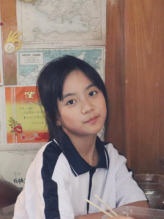 单昕怡 Xinyi Shan