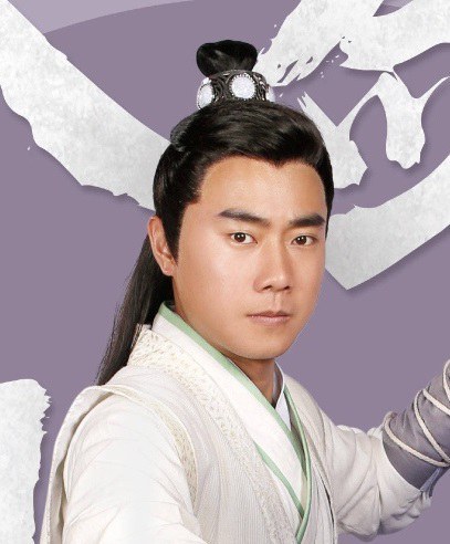 施伟 Wei Shi