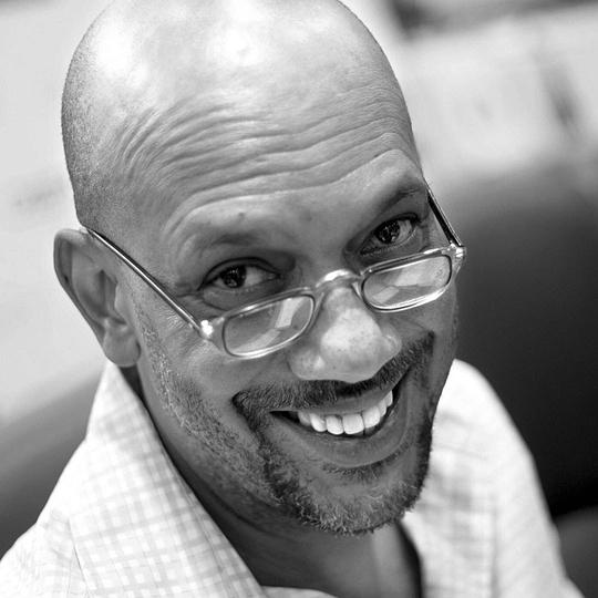 保罗·林斯 Paulo Lins