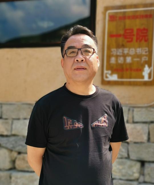 朱新 Xin Zhu