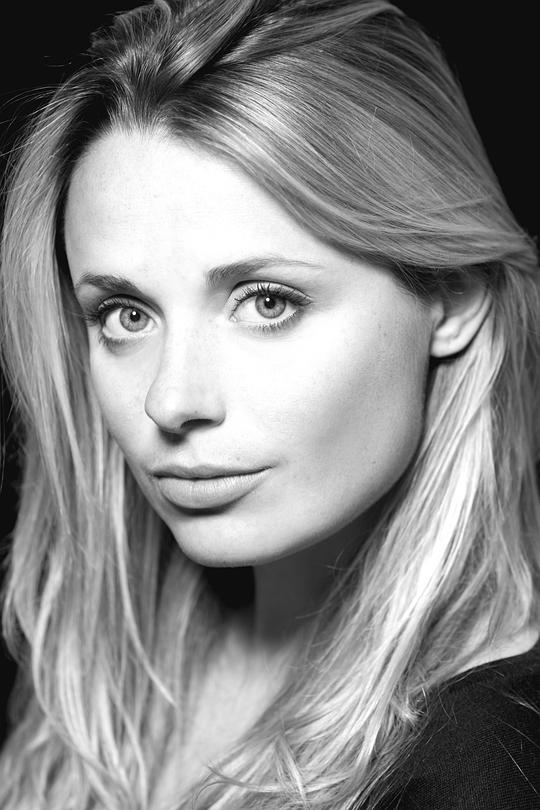 维多利亚·夏莱特 Victoria Shalet