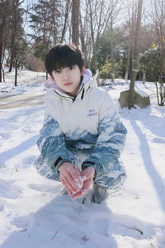 陈天润 Tianrun Chen