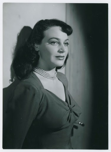 米米·内尔松 Mimi Nelson