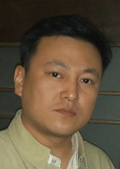 赵继峰 Jifeng Zhao