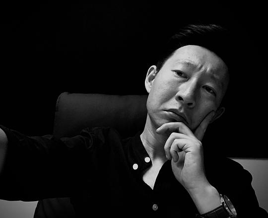 张永兴 Yongxing Zhang