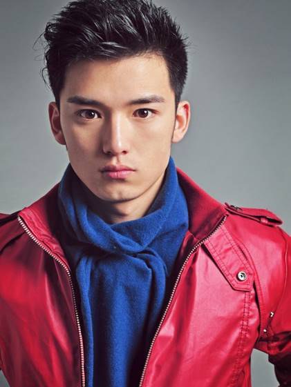 孙鹏飞 Pengfei Sun
