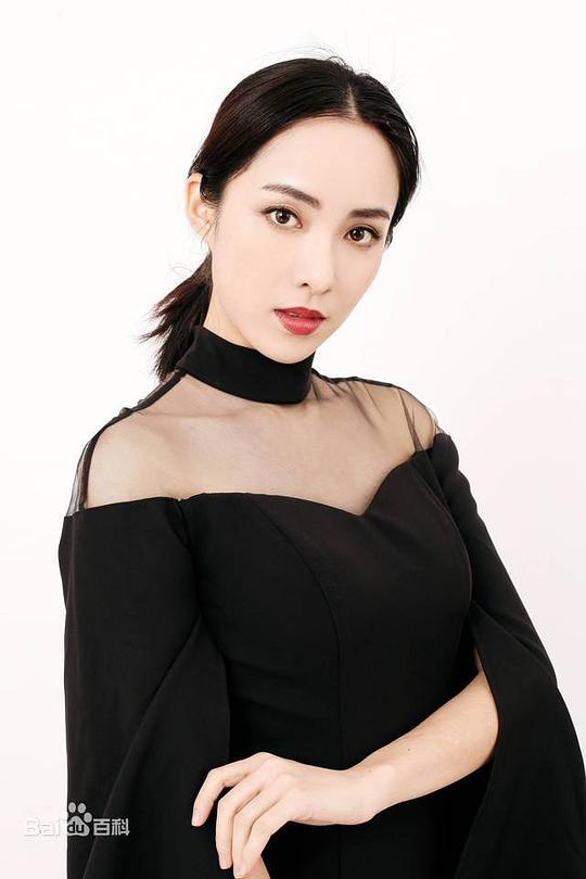 阳蕾 Lei Yang