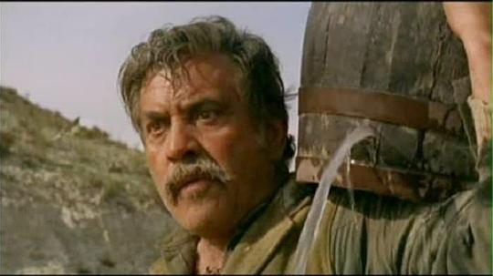 José Riesgo José Riesgo