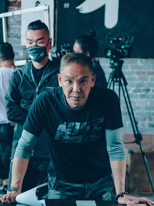 黄明升 Ming-Sing Wong