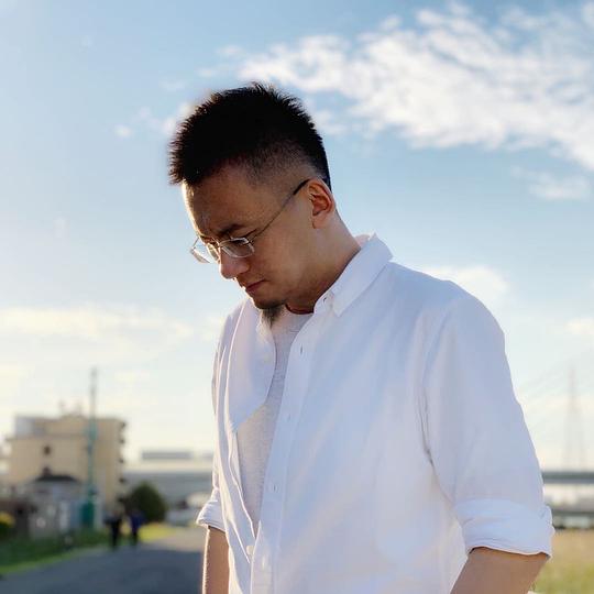 杨扬 Yang Yang