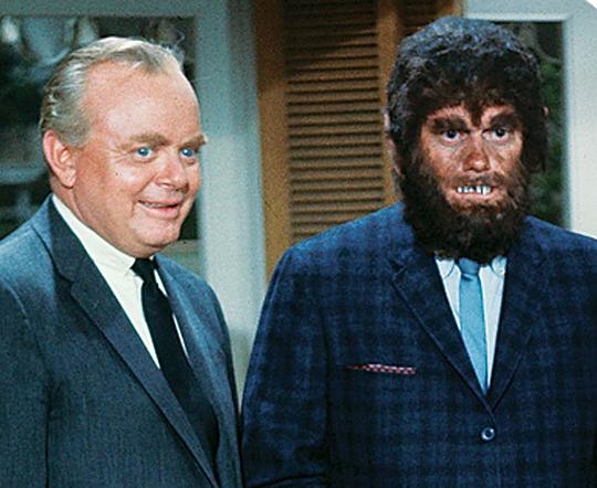 杰克·科林斯 Jack Collins