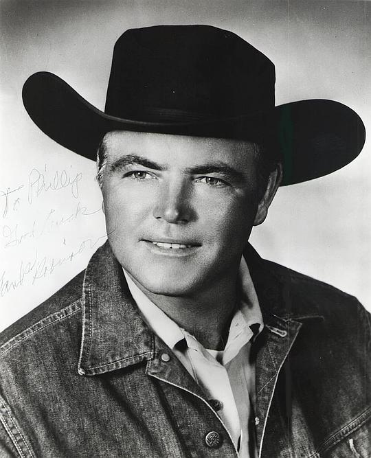 Hank Robinson Hank Robinson