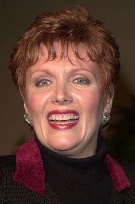 Maureen McGovern Maureen McGovern
