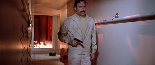 帕特里克·卡利顿 Patrick Culliton