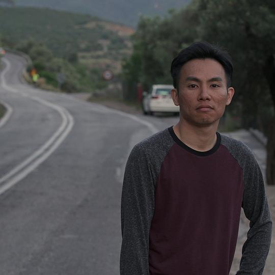 李丹彪 Danbiao Li