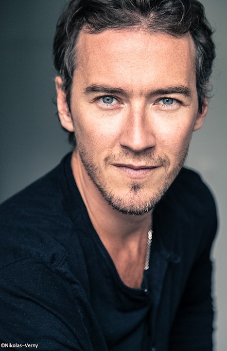 纪尧姆·福雷 Guillaume Faure