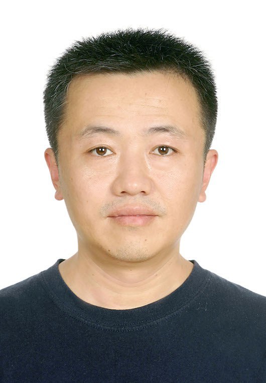 邓李才 Licai Deng