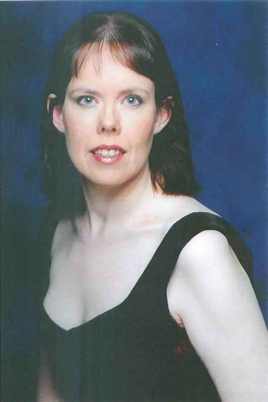 玛利亚·奥尔森 Maria Olsen