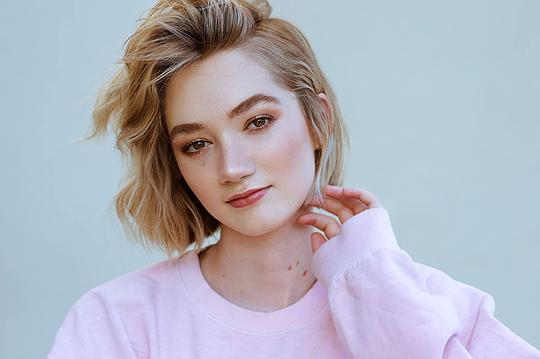 Charlene Geisler Charlene Geisler