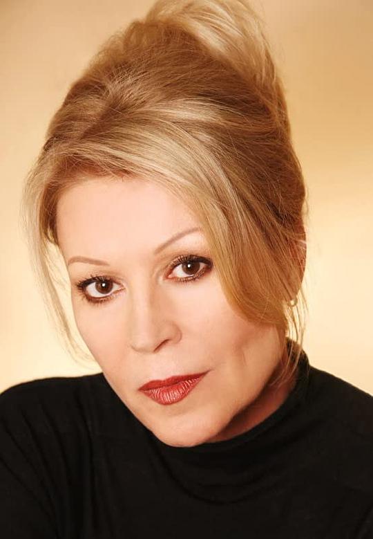 莱斯利·伊斯特布鲁克 Leslie Easterbrook
