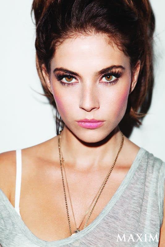 维罗妮卡·罗萨蒂 Weronika Rosati