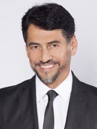 加布里埃尔·珀拉斯 Gabriel Porras