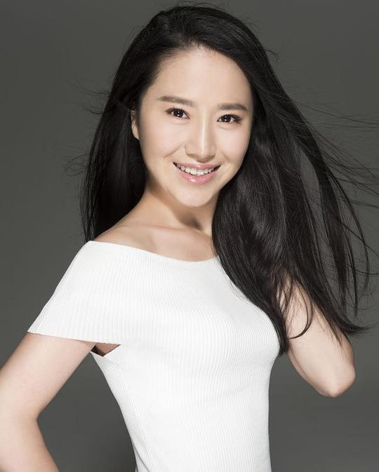 庄馨 Xin Zhuang