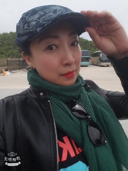 王莉 Li Wang
