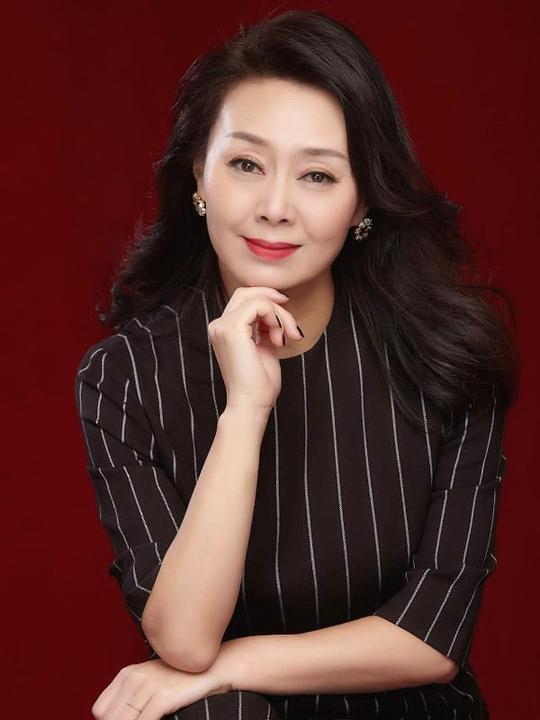 朱艳彬 Yanbin Zhu