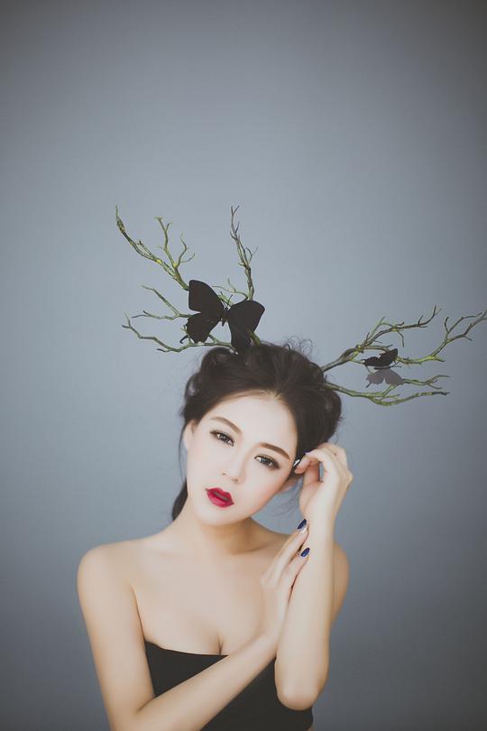 崔璐 Lu Cui