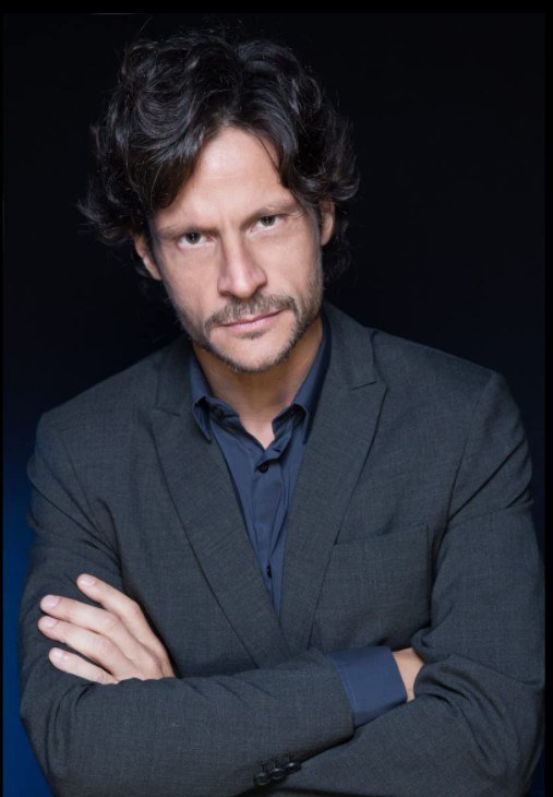 安德里亚·萨托雷蒂 Andrea Sartoretti