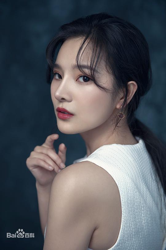 万霈麟 Peilin Wan