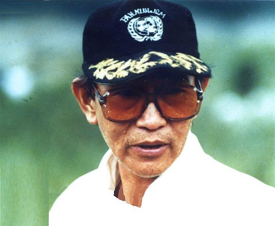 李泉溪 Kuan-Hsi Li