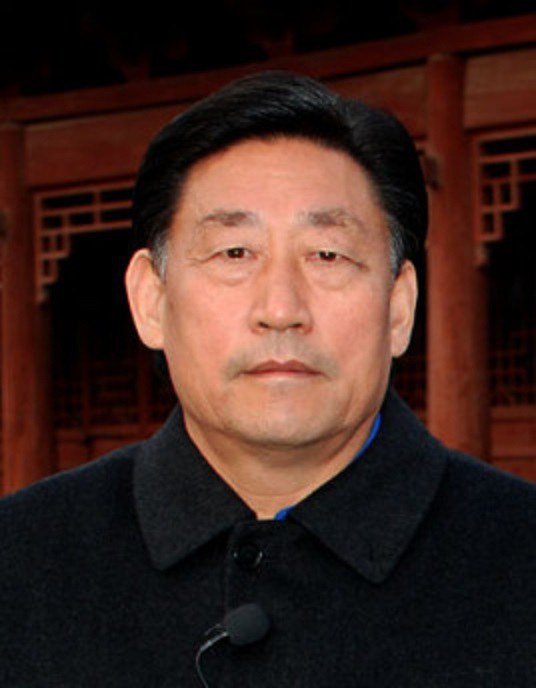陈小旺 Xiaowang Chen