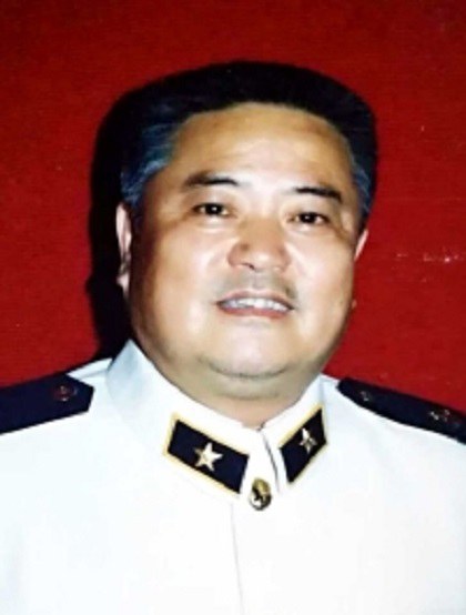 李洪基 Hongji Li