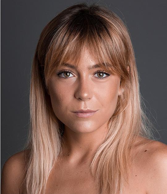 Ana Marta Ferreira Ana Marta Ferreira