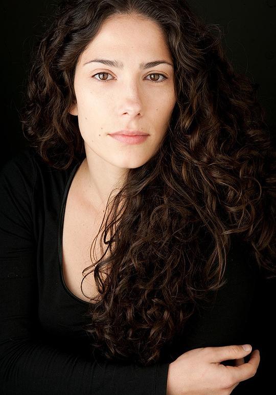 Patricia André Patricia André