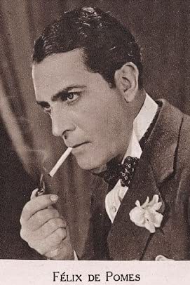 Félix de Pomés Félix de Pomés